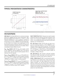 LTM8049IY Datasheet Pagina 7