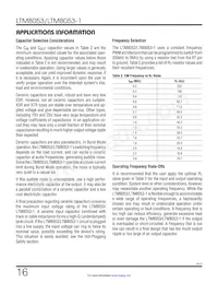 LTM8053EY-1#PBF Datasheet Pagina 16