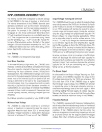 LTM8063IY#PBF Datasheet Pagina 15