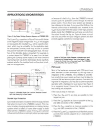 LTM8063IY#PBF Datasheet Pagina 17