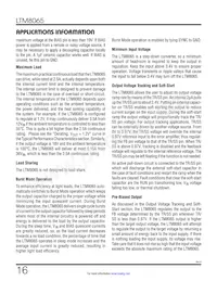 LTM8065EY#PBF Datasheet Page 16