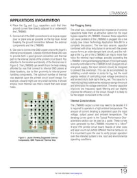 LTM8065EY#PBF Datasheet Page 19