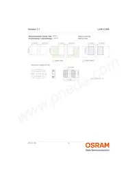 LUW CJSN-GYHY-EULW-35-100-R18-Z Datasheet Page 14