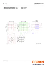 LUW CR7P-LTMP-MMMW-1-350-R18 Datenblatt Seite 14
