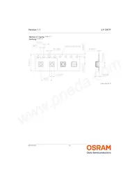 LV CK7P-JYKZ-25-Z Datasheet Pagina 14