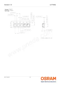 LV T6SG-V2BA-24 Datasheet Page 16