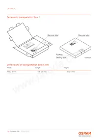 LW G6CP-EA-NKOK-1-140-R18-Z-AL Datenblatt Seite 19