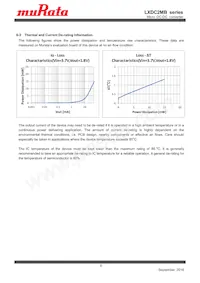 LXDC2MB18G-425 Datasheet Page 6