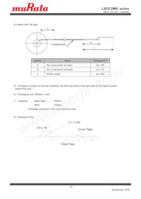LXDC2MB18G-425 Datenblatt Seite 20
