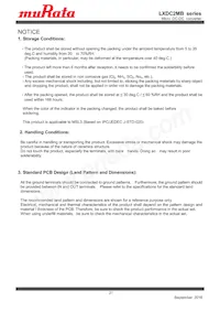 LXDC2MB18G-425 Datasheet Page 21