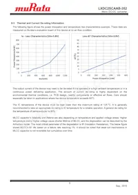 LXDC2SCAAB-352 Datasheet Pagina 5