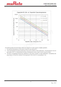 LXDC2SCAAB-352 Datasheet Page 6