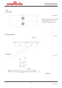 LXDC2SCAAB-352 Datasheet Page 16