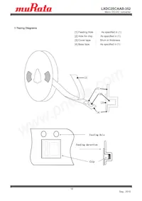 LXDC2SCAAB-352 Datasheet Pagina 18