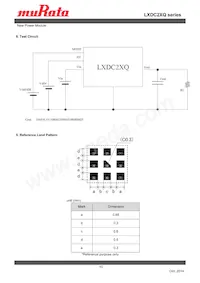 LXDC2XQ15A-277 Datasheet Page 10