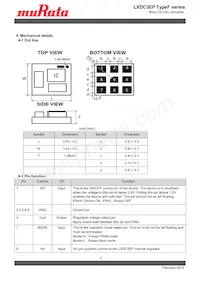 LXDC3EP25F-265 Datenblatt Seite 2