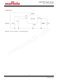 LXDC3EP25F-265 Datenblatt Seite 8