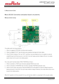 LXDC3EP25F-265 Datasheet Pagina 9