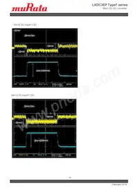 LXDC3EP25F-265 Datasheet Page 13