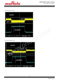 LXDC3EP25F-265 Datasheet Pagina 14