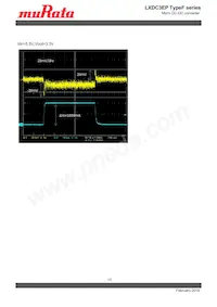 LXDC3EP25F-265 Datasheet Pagina 15