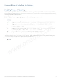 LXH7-FW57-0260 Datasheet Page 11