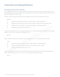 LXR9-QW50 Datasheet Pagina 14