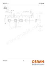 LY G6SP-CADB-36-1-Z數據表 頁面 14