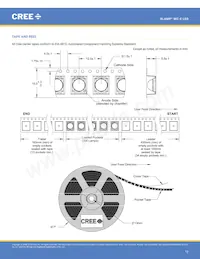 MCE4CT-A2-0000-00A5AAAA1 Datasheet Page 13