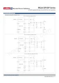 MGJ6D052005SC Datenblatt Seite 9