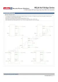 MGJ6D05H24MC-R13 Datenblatt Seite 8