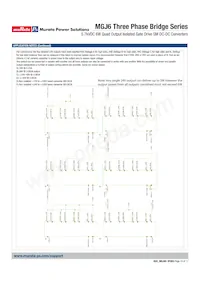 MGJ6Q05P24MC-R13 Datenblatt Seite 10