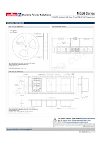 MGJ6T05150505MC-R7 Datasheet Page 13