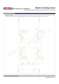MGJ6T05F24MC-R13 Datasheet Page 7