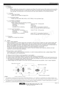 MPD6S022S Datasheet Page 8