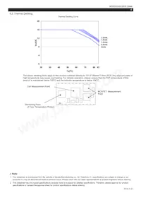 MPDRX312S Datenblatt Seite 4