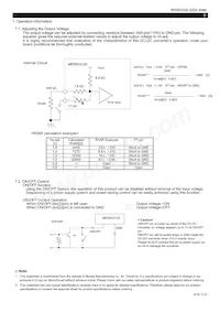 MPDRX312S Datenblatt Seite 5