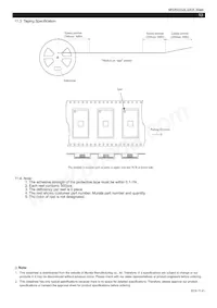 MPDRX312S Datenblatt Seite 13