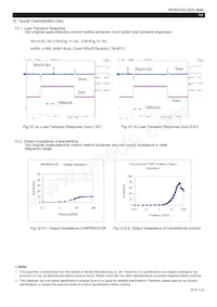 MPDRX312S Datasheet Page 14