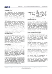 MPM3506AGQV-Z Datenblatt Seite 12