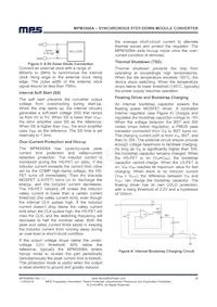 MPM3506AGQV-Z Datasheet Page 13