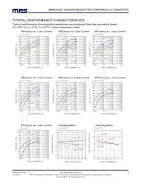 MPM3510AGQV-Z Datasheet Page 5