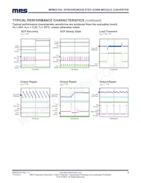 MPM3510AGQV-Z Datasheet Page 9