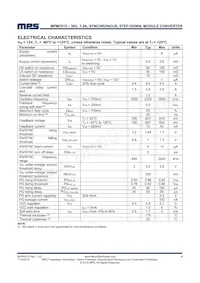 MPM3515GQVE-AEC1-P Datenblatt Seite 4