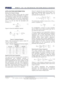 MPM3515GQVE-AEC1-P Datasheet Page 15