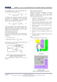 MPM3515GQVE-AEC1-P Datasheet Page 16