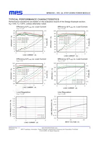 MPM3530GRF Datasheet Page 6