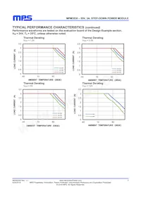 MPM3530GRF Datasheet Pagina 7