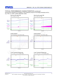 MPM3530GRF Datasheet Page 8