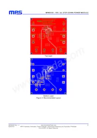 MPM3530GRF Datenblatt Seite 17